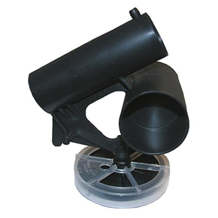 Larsen Supply Co Larsen Supply 04-2201 American Standard No.6 Replacement Tilt Valve 659993